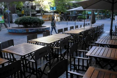Una cafetería prohibió el ingreso de políticos a sus locales: el sector privado enfrentó lo peor