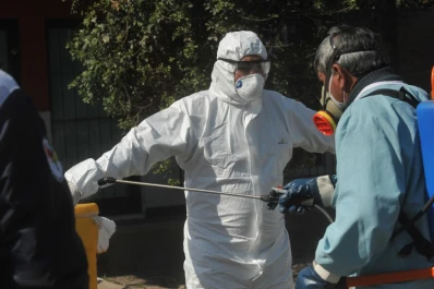Confirman 28 nuevos casos de covid-19 en Tucumán