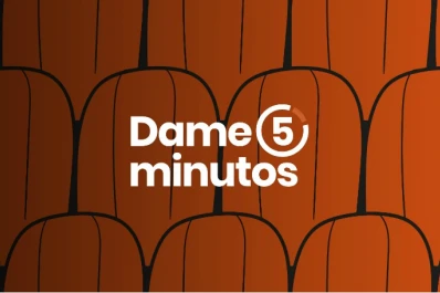 Dame 5 minutos: un nuevo concurso dedicado a los amantes del teatro
