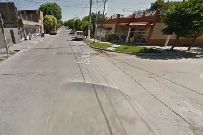 Con una escopeta, asaltaron a los pasajeros de un ómnibus