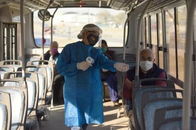 Crecen los contagios de covid-19 en Tucumán: hubo 33 casos en las últimas 24 horas
