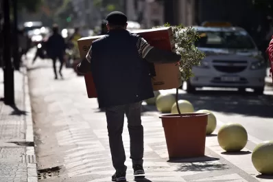 Interactivo: el mapa de los casos de coronavirus en Tucumán, departamento por departamento