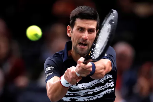 Otro torneo de tenis que se cancela: el Mutua Madrid Open se jugará en 2021