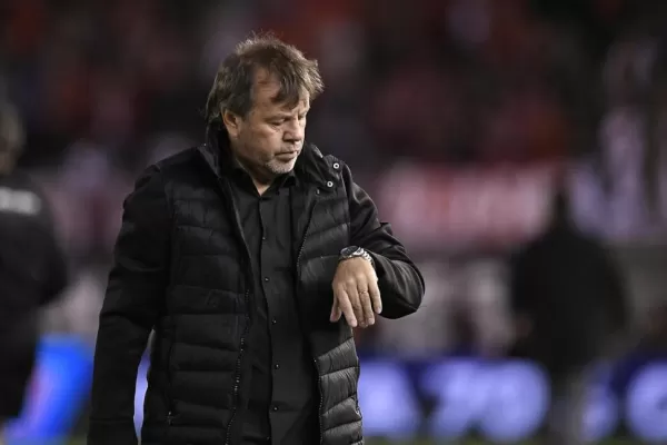 Pocos refuerzos y muchos juveniles, en el Decano