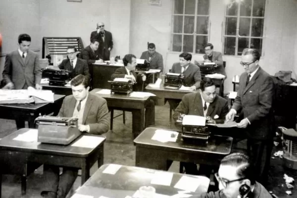 108 aniversario: LA GACETA y los tucumanos en el año de la pandemia
