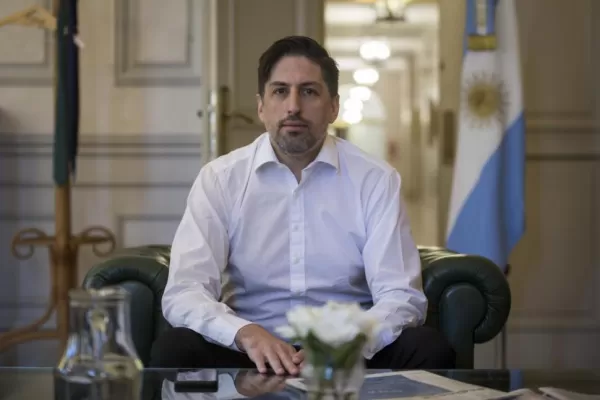 Trotta: “las escuelas sin agua o sin elementos de limpieza no pueden volver ni ahora ni nunca”