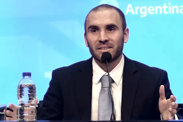 Los tres principales bonistas aceptaron el acuerdo con Argentina