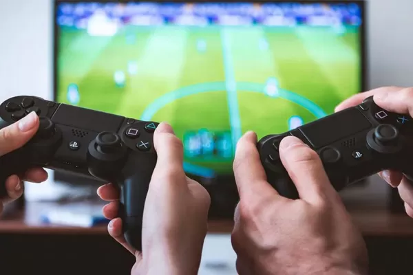 Por la pandemia, Sony duplicó la venta de consolas PlayStation