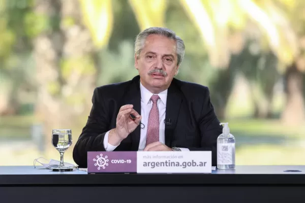 El Presidente, indignado por las condiciones de hacinamiento en las cárceles