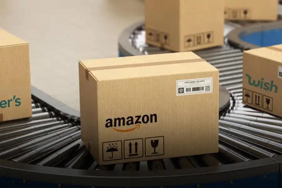 Aerobox: así funciona el “puerta a puerta” más veloz del país