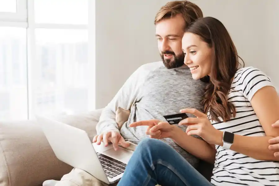 Aerobox: así funciona el “puerta a puerta” más veloz del país