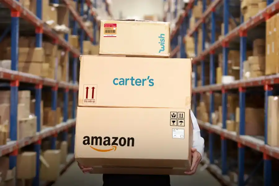 Aerobox: así funciona el “puerta a puerta” más veloz del país