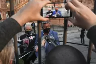 Sabemos que habrá casos positivos de coronavirus en el fútbol, advierten en la AFA