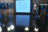 Cómo viven la pandemia los estudiantes tucumanos del último año de secundario