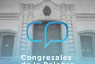 Congresales de la Palabra: cuentacuentos en formato virtual