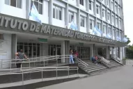 Tucumán: una embarazada con coronavirus fue sometida a una cesárea y está grave