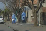 Pedimos responsabilidad individual, social y empresarial, dijo el intendente de Concepción