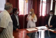 Salud identificó el nexo de un contagio y descartó la circulación comunitaria en Concepción