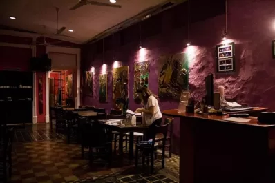 Teatro en crisis: Sala Ross agota sus esperanzas de sobrevivir