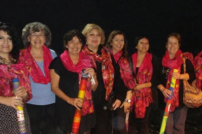 Empieza el encuentro virtual de narradores