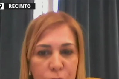 Avila exigió un trato equitativo al Gobierno