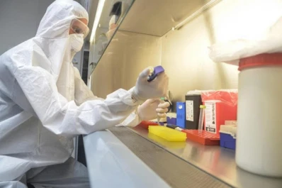 Nuevos picos en la Argentina: hubo 168 muertos en un día y ya hay más contagios que en Alemania