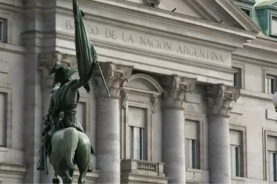 El Banco Nación y la Asociación Bancaria firmarán acuerdo para cupo laboral trans