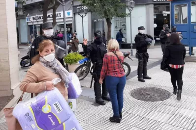 Las cinco provincias de Argentina que transitan el quinto mes sin muertes por coronavirus