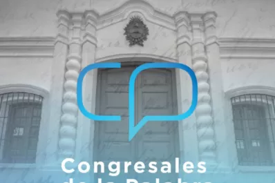 Congresales de la Palabra: cuentacuentos en formato virtual