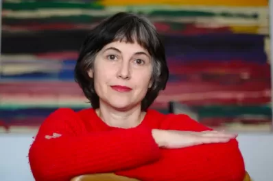 Tributo a Rosario Bléfari: la historia del grupo Suárez