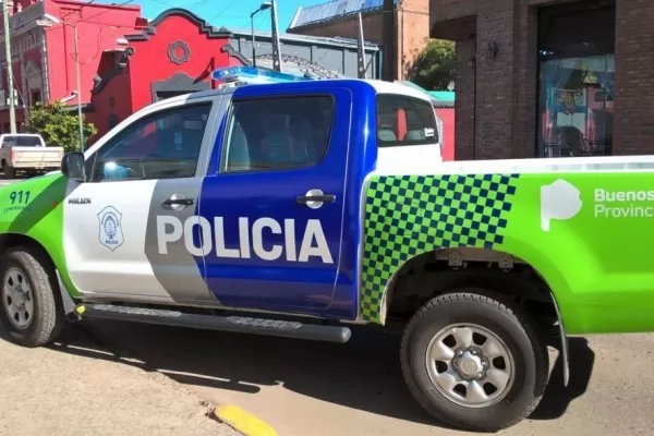 El delincuente no es delincuente porque es pobre, dijo Santiago Cafiero