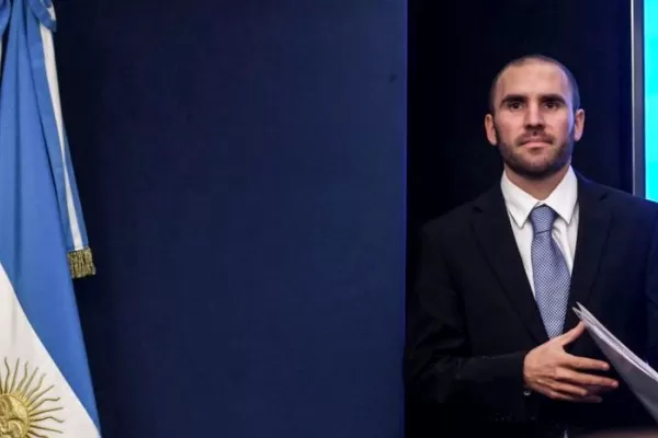 Manzur invitó al ministro de Economía Guzmán a que visite Tucumán