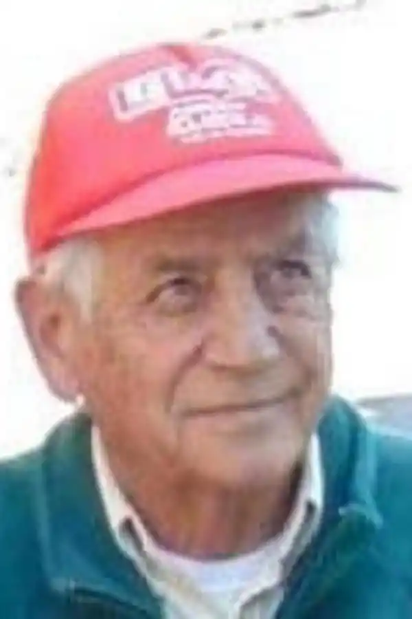 “PEPE”. José Porcel era productor rural de La Ramada de Abajo.  