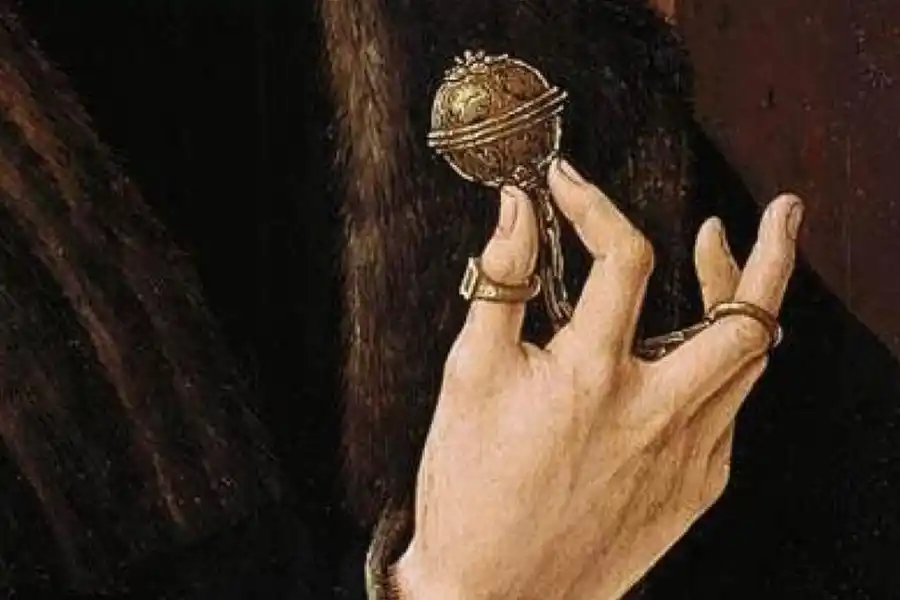 Perfumes sin género: el olfato no hace distinciones