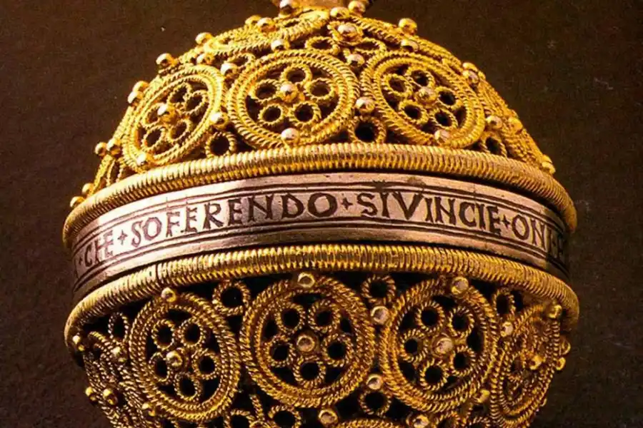 Perfumes sin género: el olfato no hace distinciones