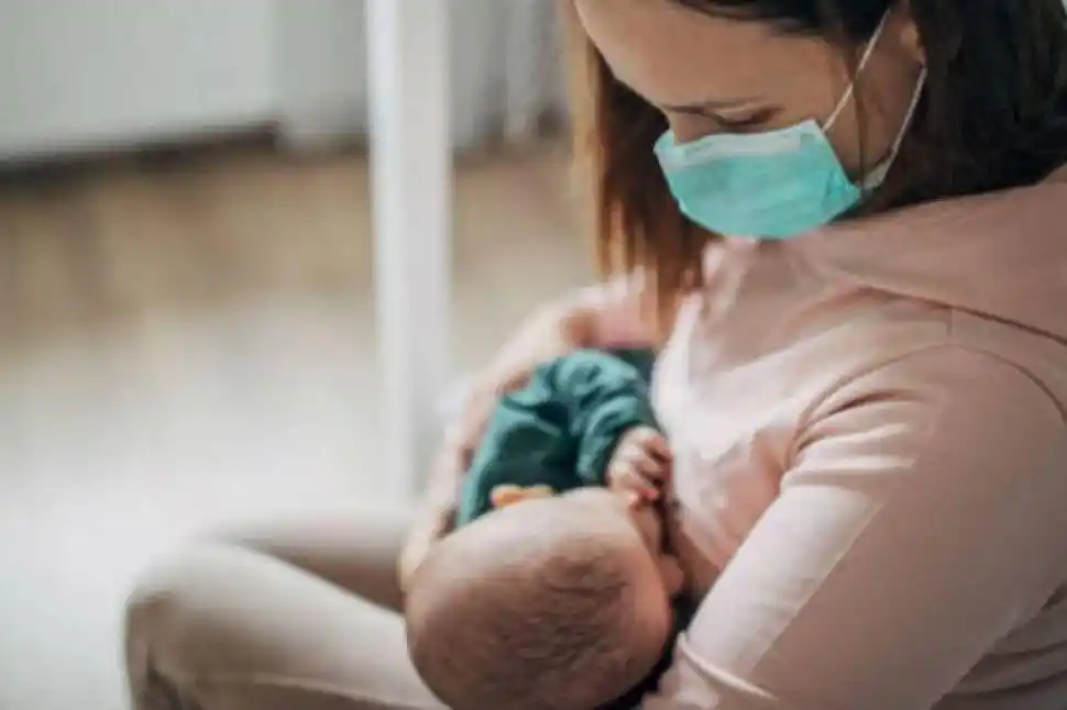 Semana Mundial de la Lactancia: sólo 45% de los bebés toma la teta hasta los dos años