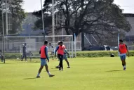 Las principales medidas de AFA para que vuelvan los entrenamientos
