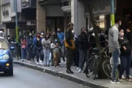 El sexto fallecido por coronavirus en la provincia residía en Leales