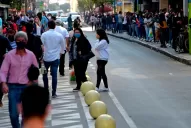 Tucumán cierra el sábado con ocho muertes y 384 infectados con coronavirus 