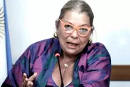 Carrió: la pandemia está siendo utilizada para establecer un estado de sitio