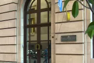 Caamaño: la AFI en la gestión macrista le hizo mucho daño a la democracia