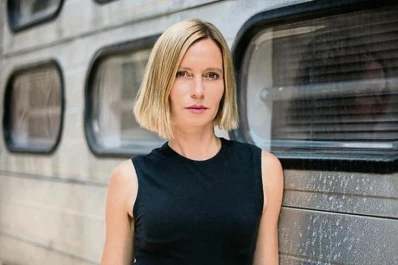 Geraldine Schwarz: “el odio, la irracionalidad y el miedo no son inevitables”