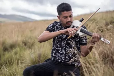 Recitales: músicos tucumanos se vuelcan a las redes