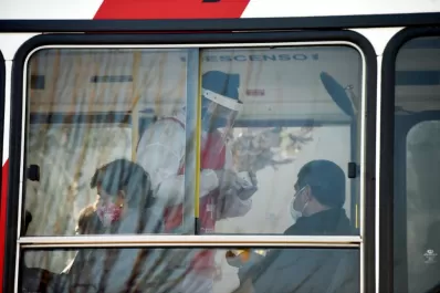 Las Talitas se resguarda: reducción horaria en comercios y sólo delivery para los bares