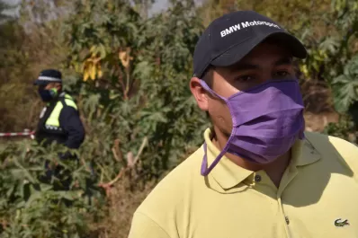 La trágica historia policial de la familia Biza: “siempre hicieron la vista gorda con nosotros”
