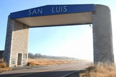 Entró ilegalmente, dio positivo de coronavirus y puso en riesgo el estatus sanitario de San Luis