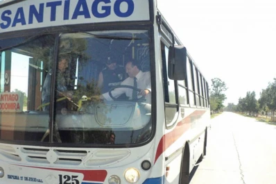 Santiago del Estero suspende celebraciones religiosas y transporte interurbano en Santiago por un brote
