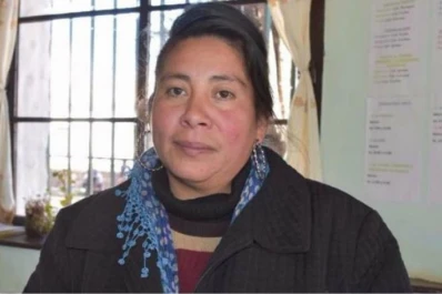 La intendenta de Humahuaca dio positivo de coronavirus