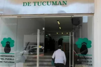 ¿Cambio de reglas en la Defensoría del Pueblo?