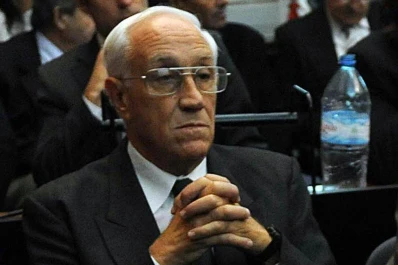 Niegan la prisión domiciliaria al Tigre Acosta, quien contrajo coronavirus en la cárcel